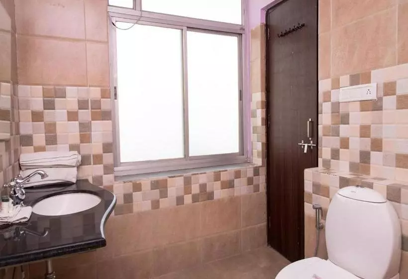 Hotel Manwar