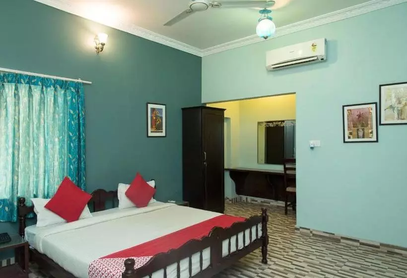 Hotel Manwar