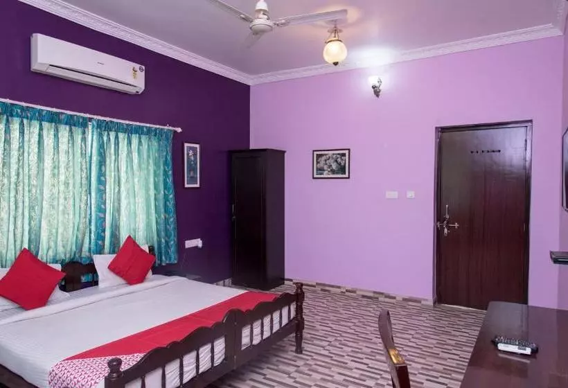 Hotel Manwar
