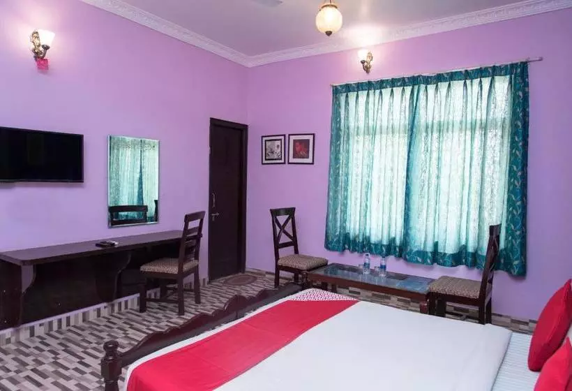 Hotel Manwar