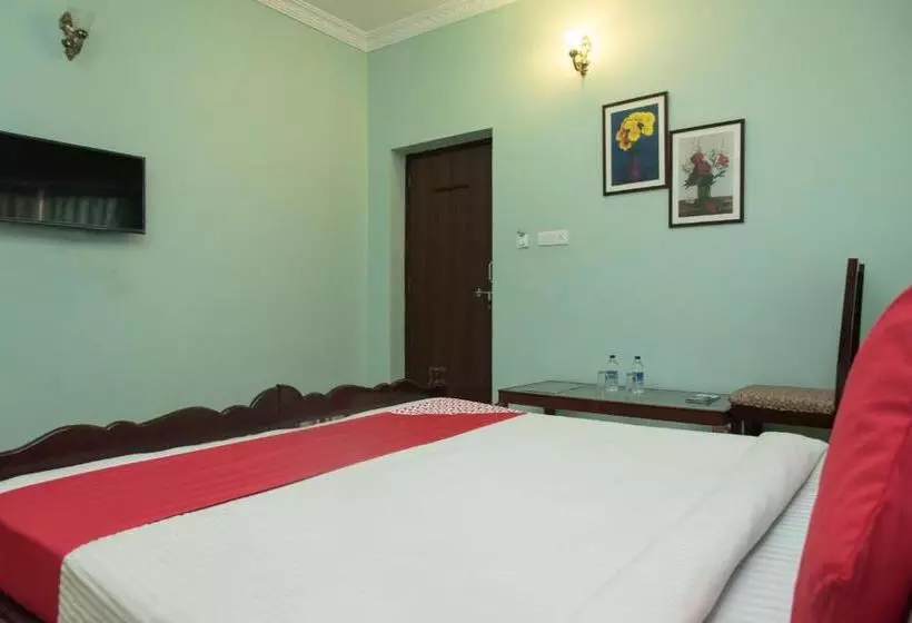 Hotel Manwar