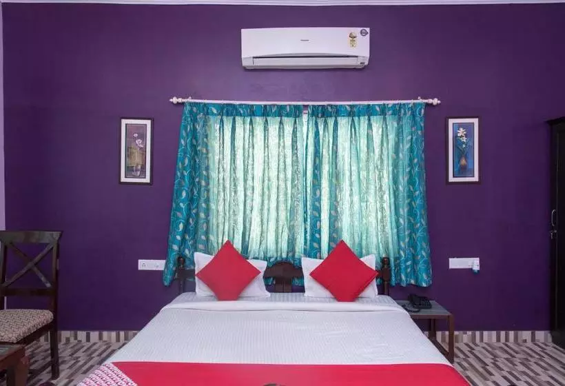 Hotel Manwar