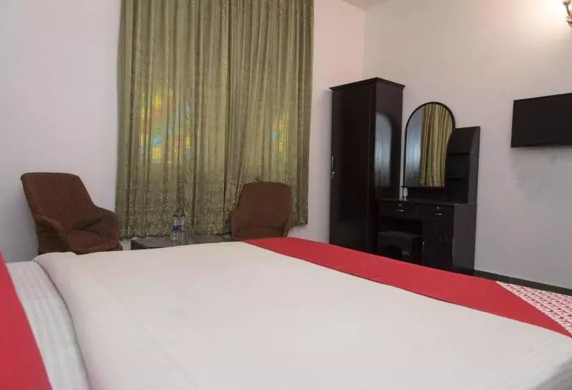 Hotel Manwar