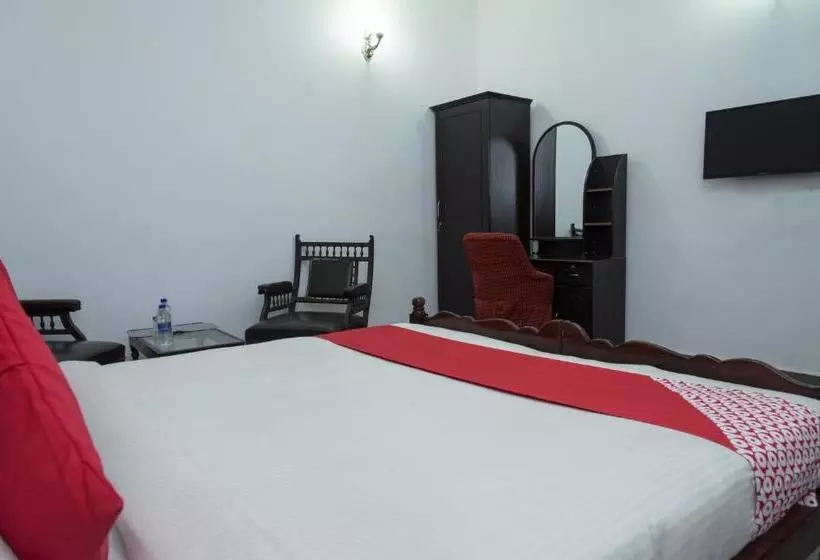 Hotel Manwar