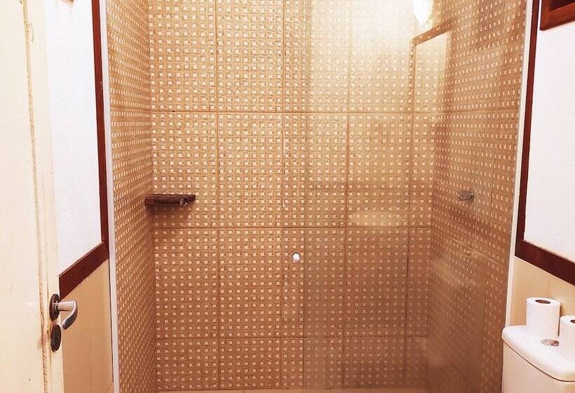 בית מלון כפרי Pousada Tropical Brasil