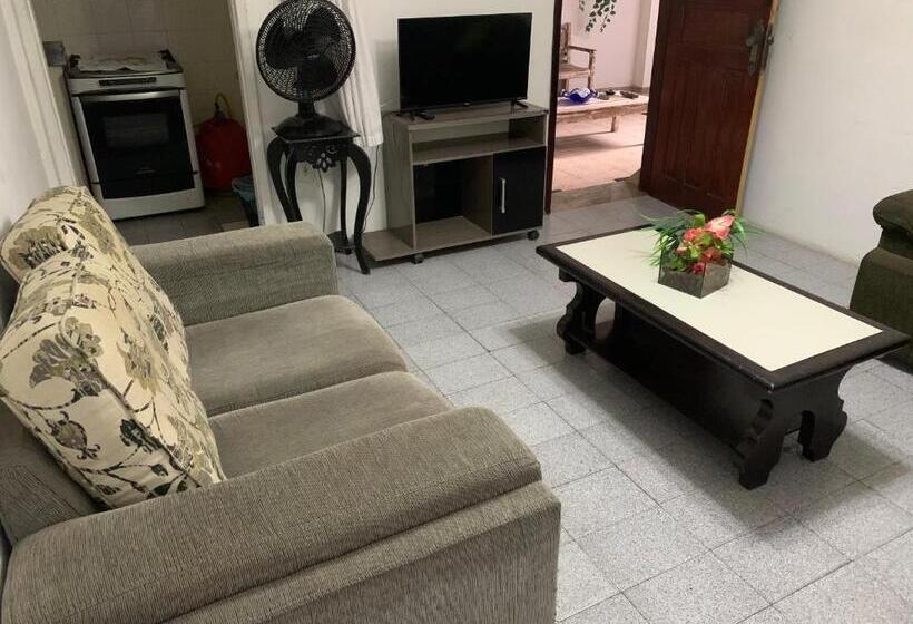 Pension Aloha Beach Temporada