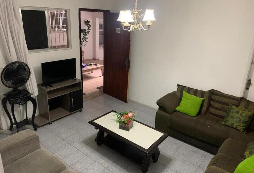 Pension Aloha Beach Temporada