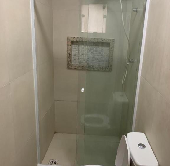 Pension Aloha Beach Temporada