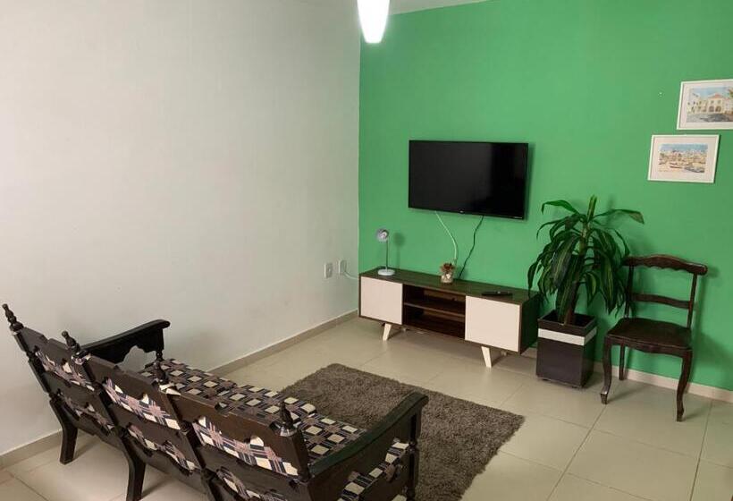 Pension Aloha Beach Temporada