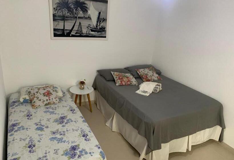 Pension Aloha Beach Temporada