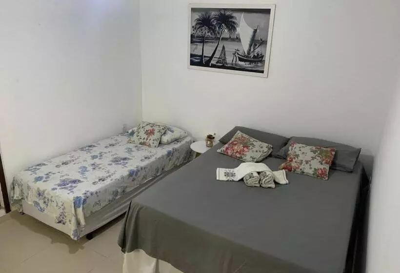 پانسیون Aloha Beach Temporada