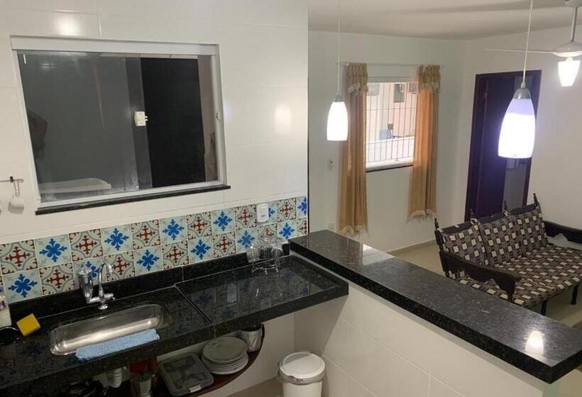 Pension Aloha Beach Temporada