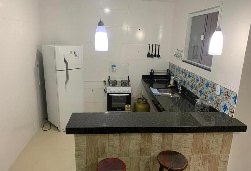 Pension Aloha Beach Temporada