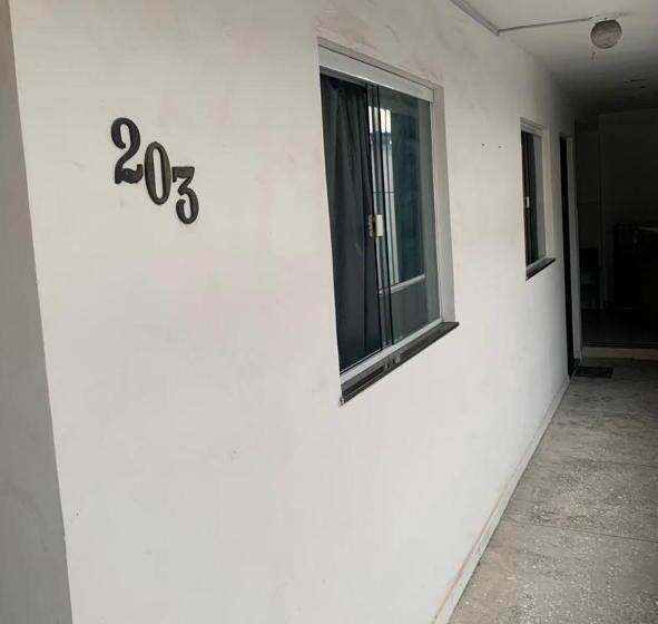 Pension Aloha Beach Temporada