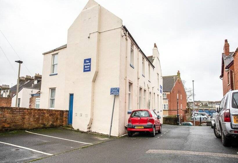 پانسیون Granby