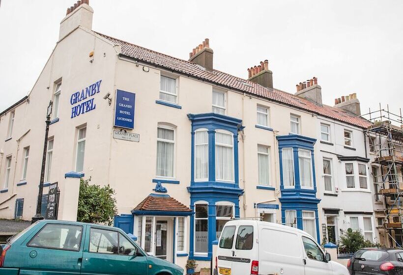 پانسیون Granby