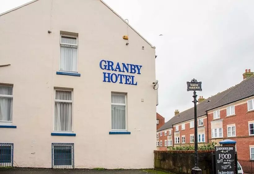 پانسیون Granby
