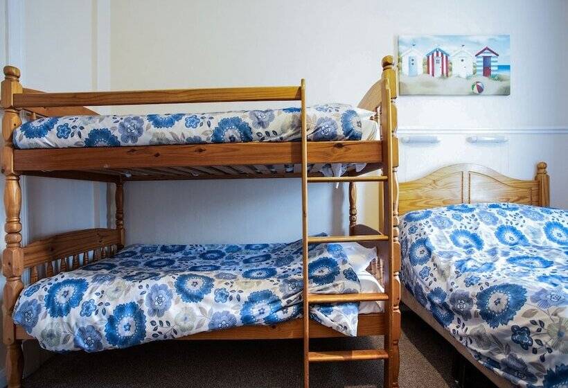 پانسیون Granby