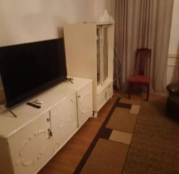پانسیون Guest House Amazon