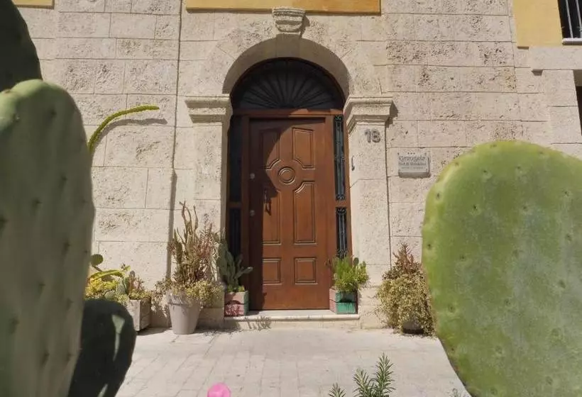 Grangela B&b