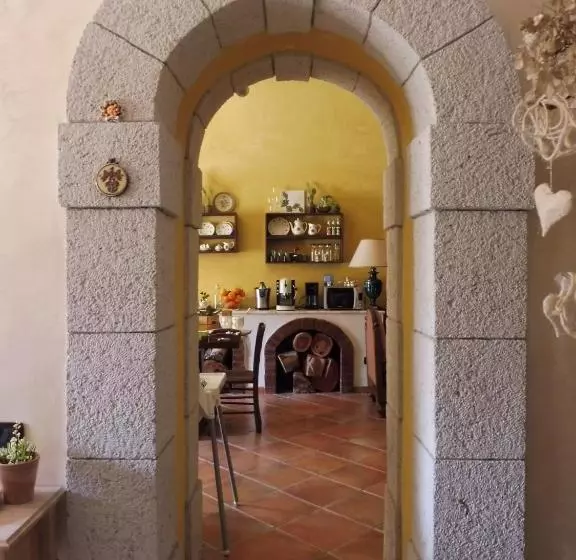 Grangela B&b