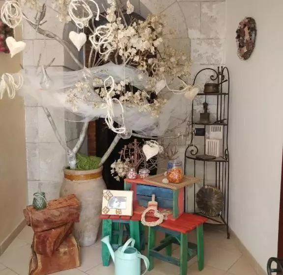 Grangela B&b