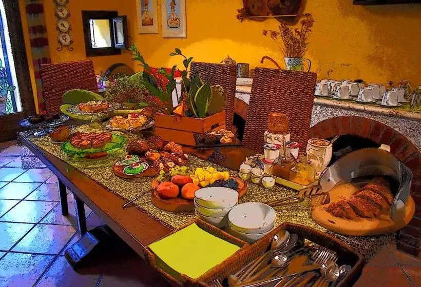 Grangela B&b