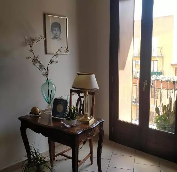 Grangela B&b