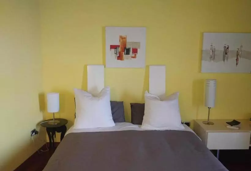 Grangela B&b