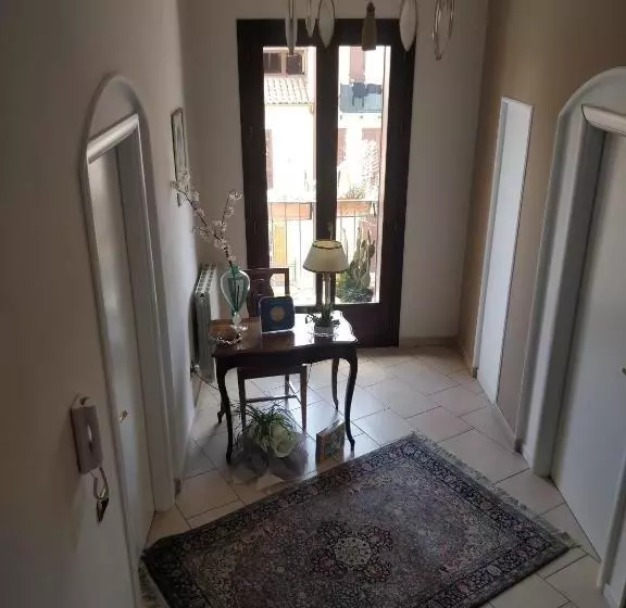 Grangela B&b