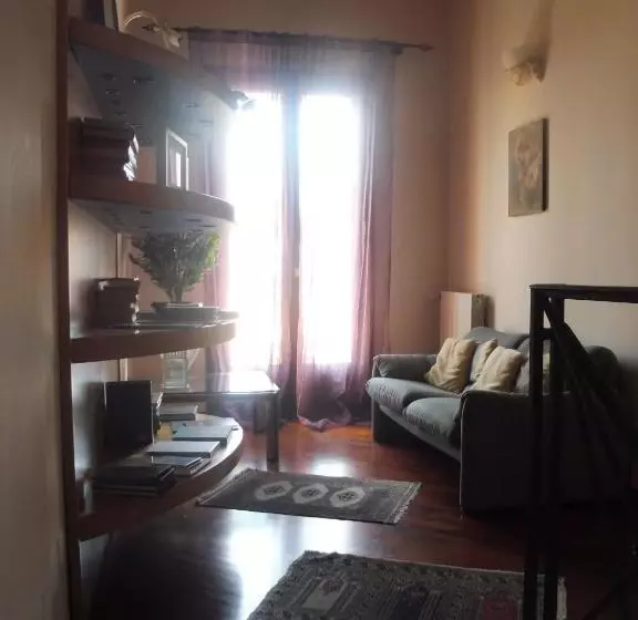 Grangela B&b