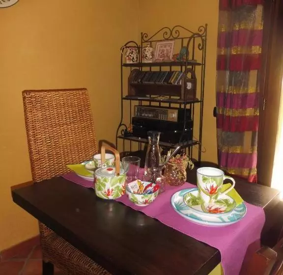 Grangela B&b