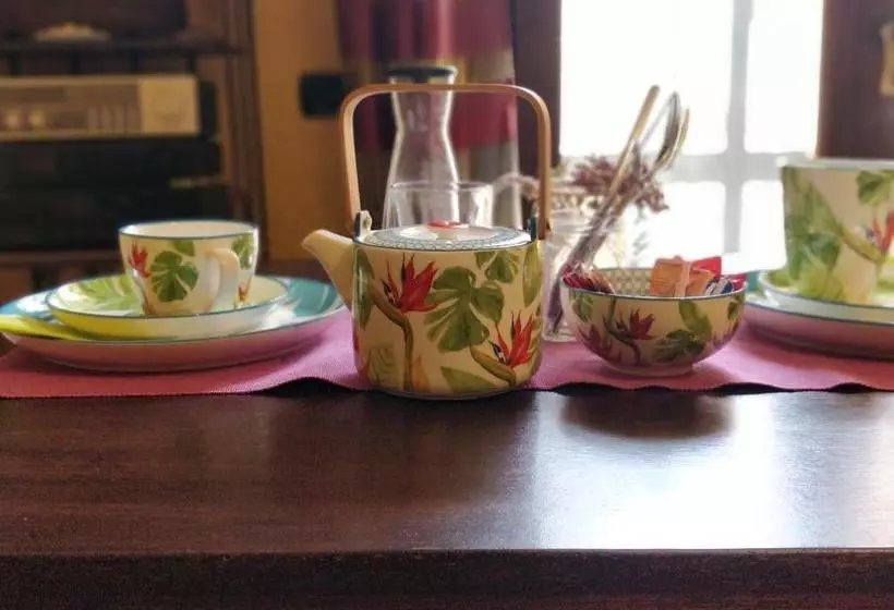Grangela B&b