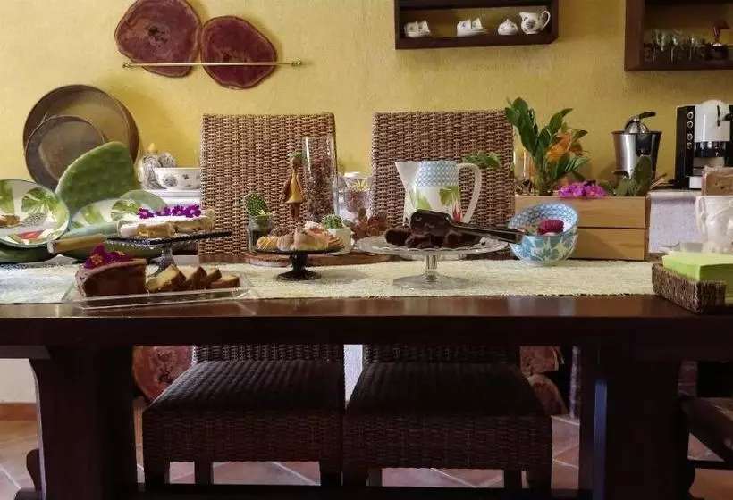 Grangela B&b