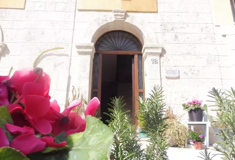 Grangela B&b