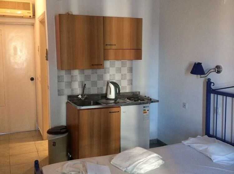 בית מלון כפרי El Greco