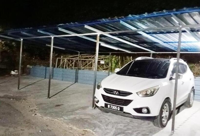 Hotel Mn Ferringhi Inn