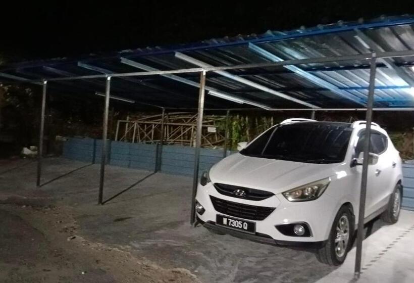 Hotel Mn Ferringhi Inn