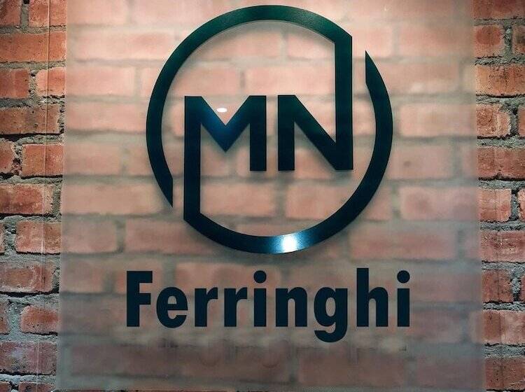 Hotel Mn Ferringhi Inn