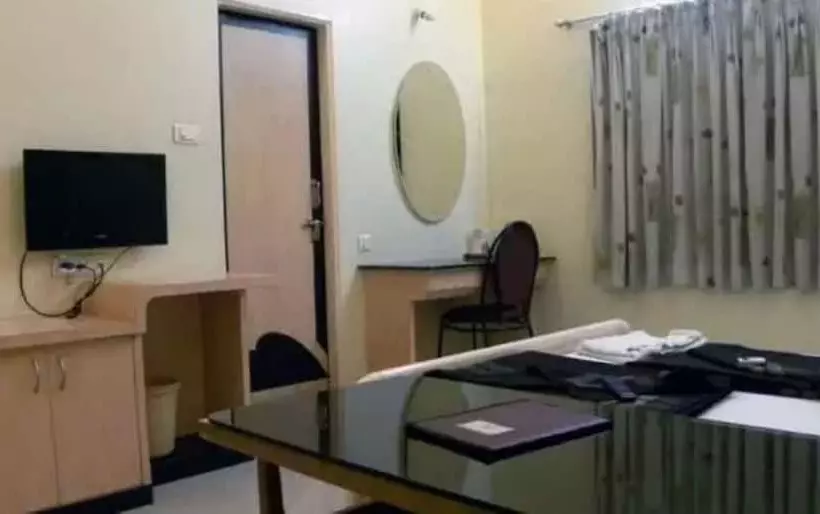 Hôtel Parichay