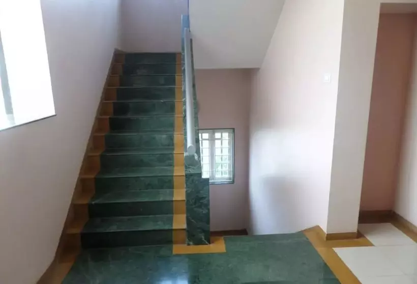 Hôtel Parichay