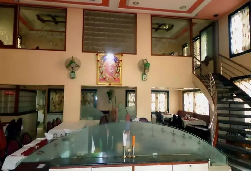 Hôtel Parichay