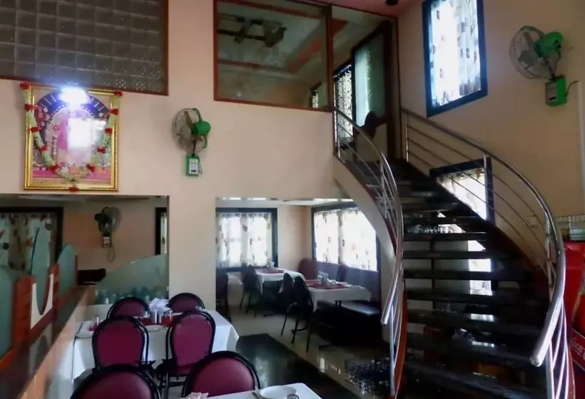 Hôtel Parichay