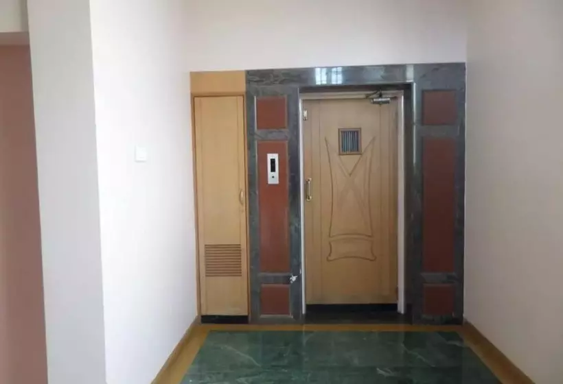 Hôtel Parichay