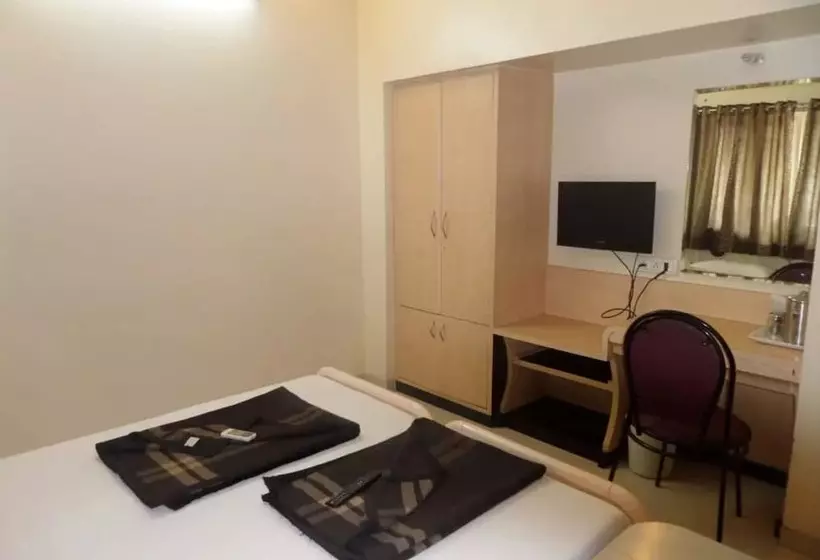 Hôtel Parichay