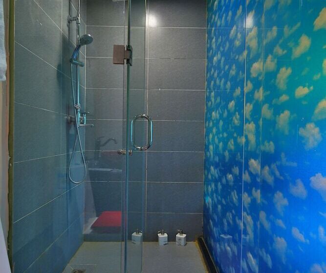 בית מלון כפרי Qingdao Liyuan Inn 1903