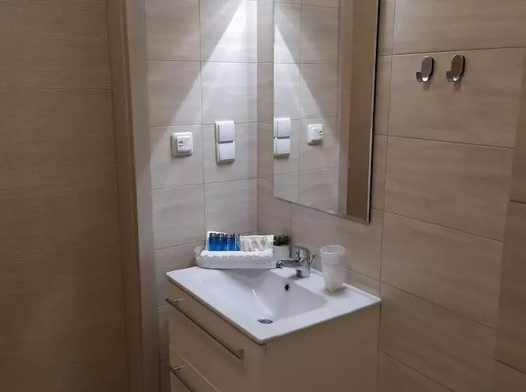 Hotelli Villa Centro