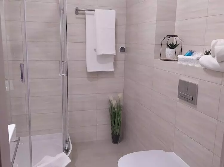 Hotelli Villa Centro