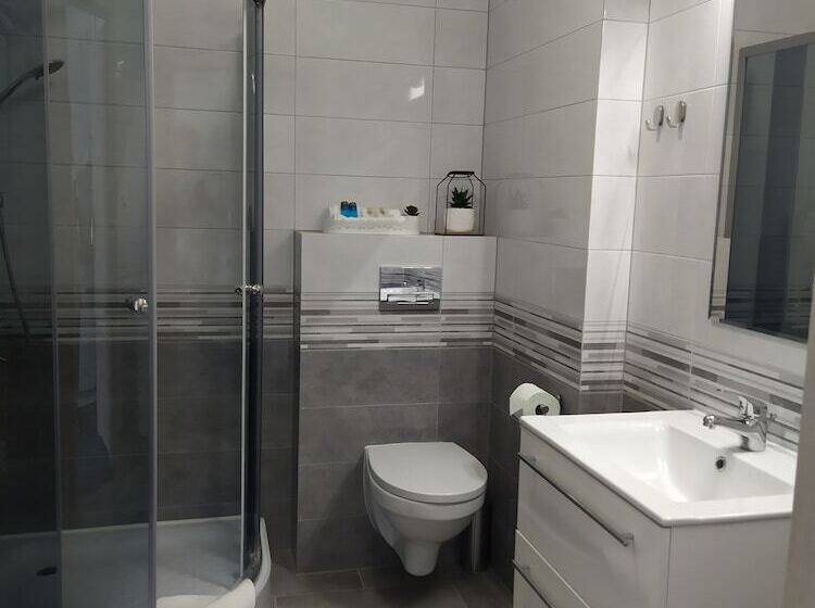 ホテル Villa Centro