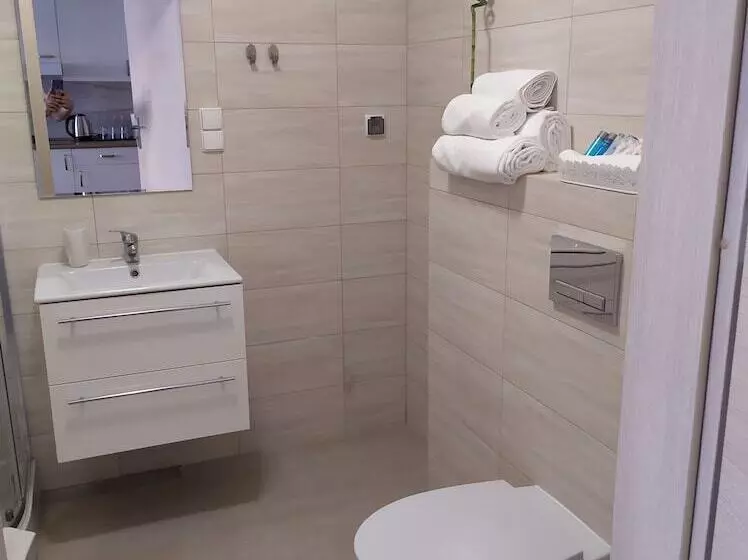 Hotelli Villa Centro